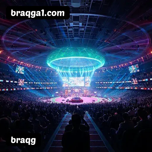 braqg APK - Download Oficial Android