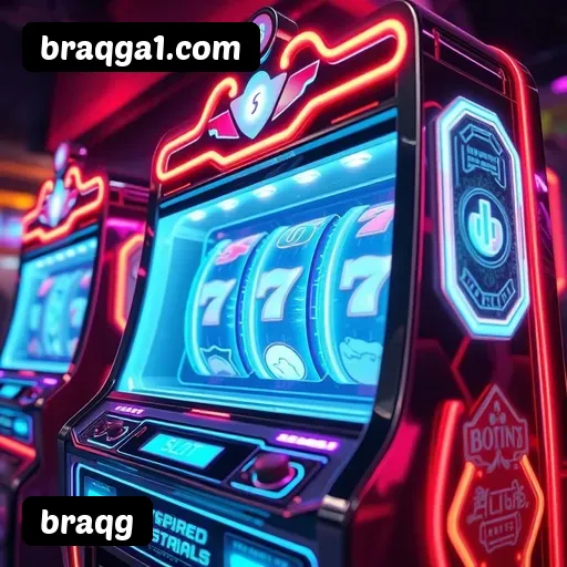 FAQ App braqg