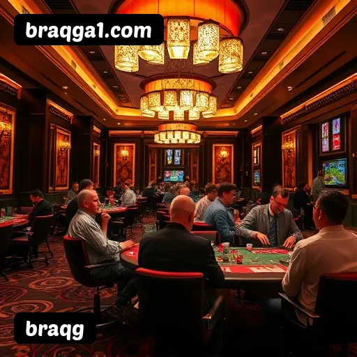 Como Registrar e Fazer Login braqg