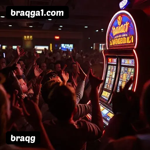 Análise braqg - Vantagens e Desvantagens