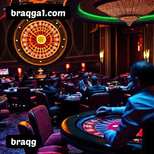 Catálogo Completo de Bônus braqg