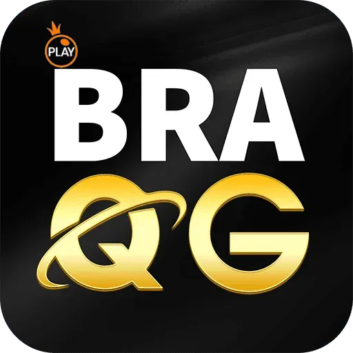 Logo da braqg