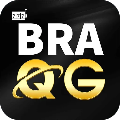 Slots online da braqg com jackpots progressivos